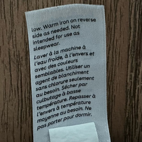 Drawstring Shorts - Picture 5 of 6